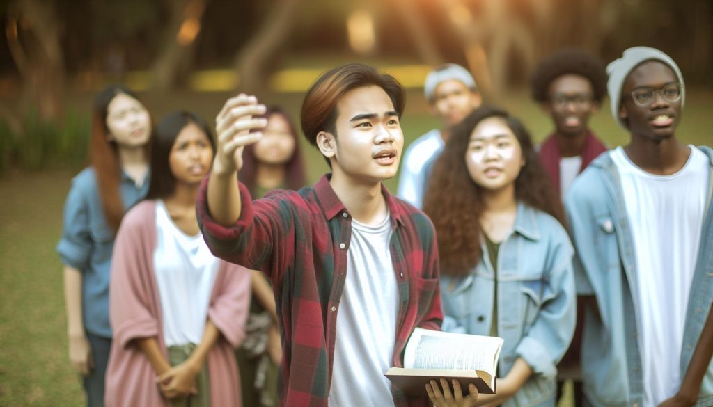 How Old Is Preslee Faith? Young Believers Changing the World