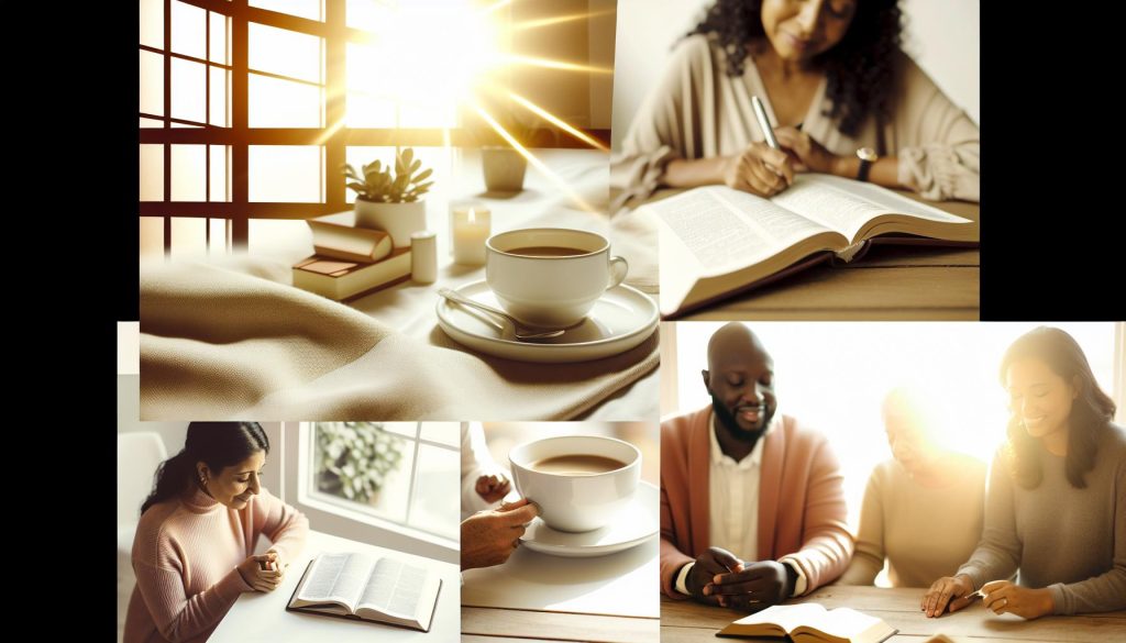 Max Lucado Daily Devotional: Grace-Filled Mornings with Purpose 5 Max Lucado Daily Devotional: Grace-Filled Mornings with Purpose