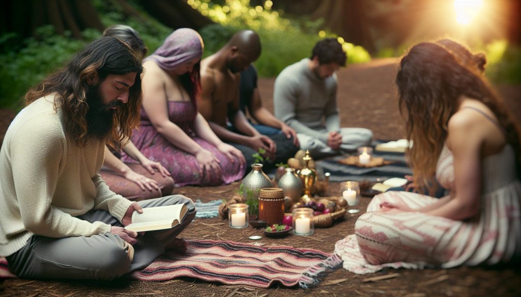 Wednesday Blessings and Prayers: Midweek Divine Renewal 8 Wednesday Blessings and Prayers: Midweek Divine Renewal