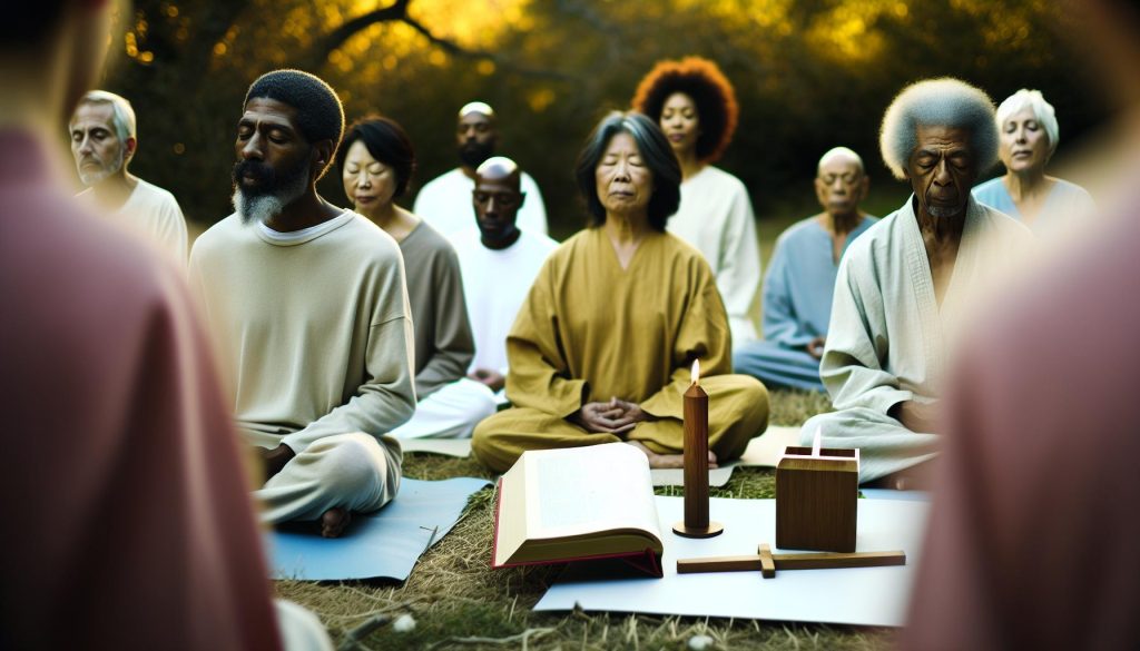 How to Train Yourself to Be Godly: Spiritual Discipline Guide