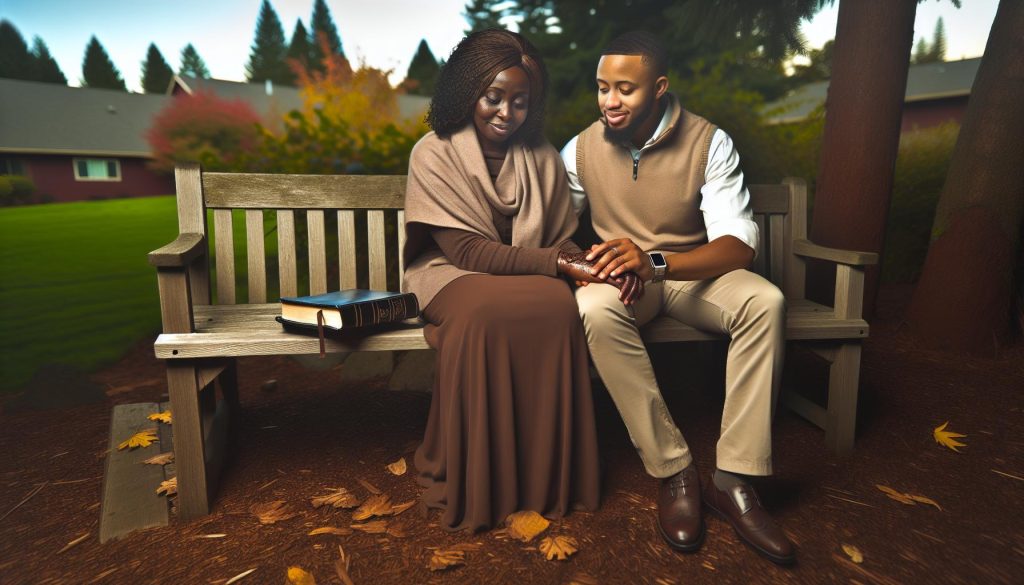 How to Be a Godly Wife: Biblical Principles for Marriage