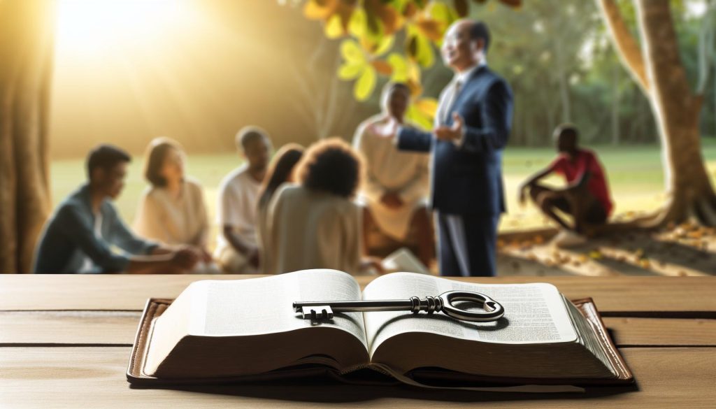 What Does It Mean to Be Godly in the Bible? 8 Life-Changing Keys