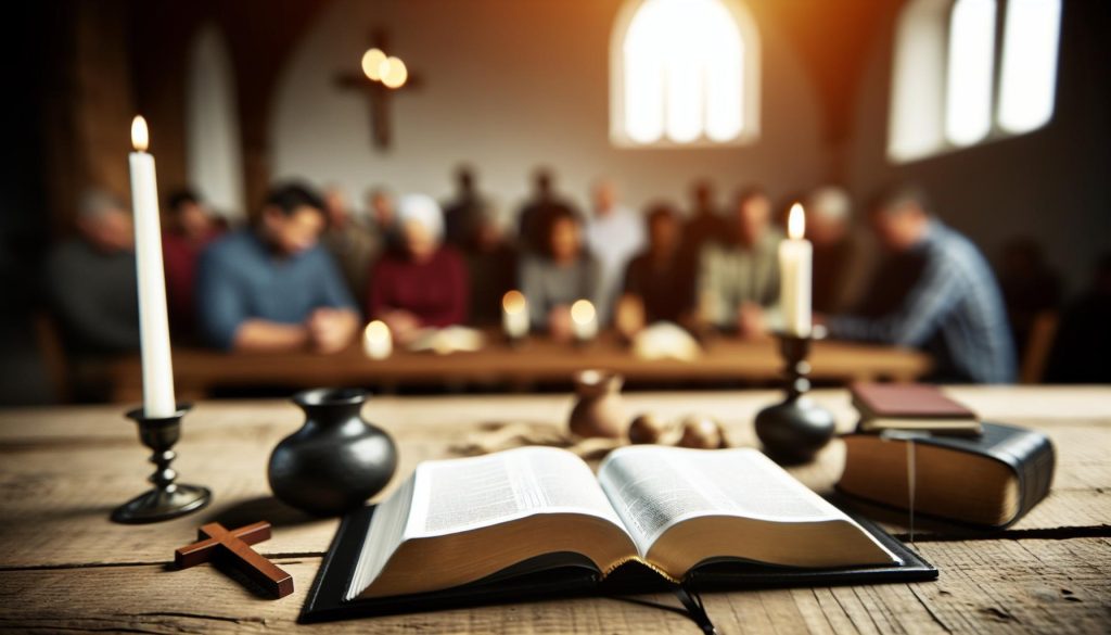 How To Live Holy And Godly Lives: Daily Sanctification Guide 4 How To Live Holy And Godly Lives: Daily Sanctification Guide