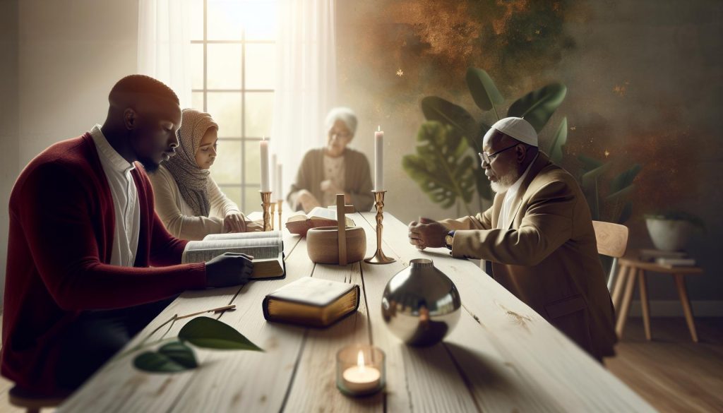 Bible Verses for Healing Prayers: Scripture That Restores