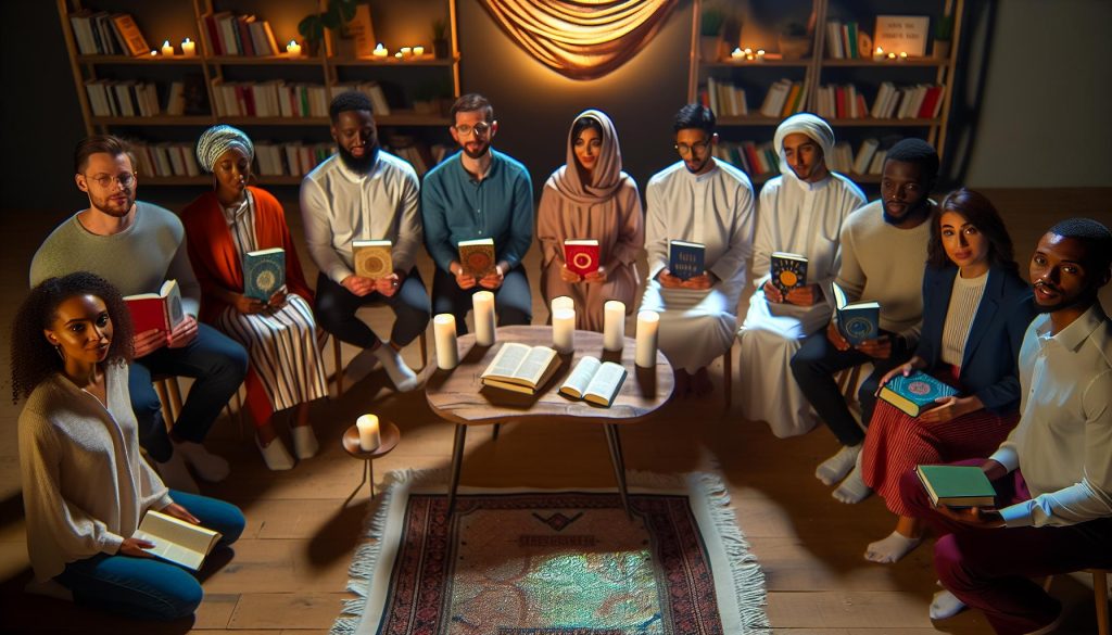 Devotion Books: Top 10 Faith-Building Reads This Year