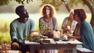 Mary Oliver Devotions: [Requires Christian adaptation]