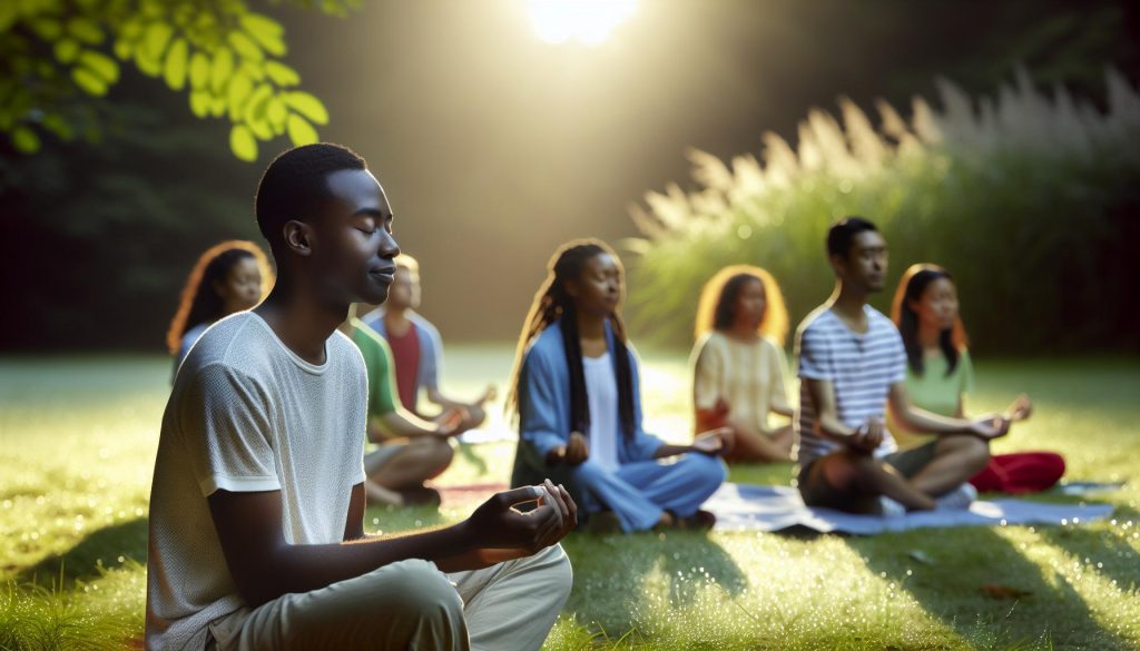 Prayers for a Monday Morning: Divine Energy for New Beginnings