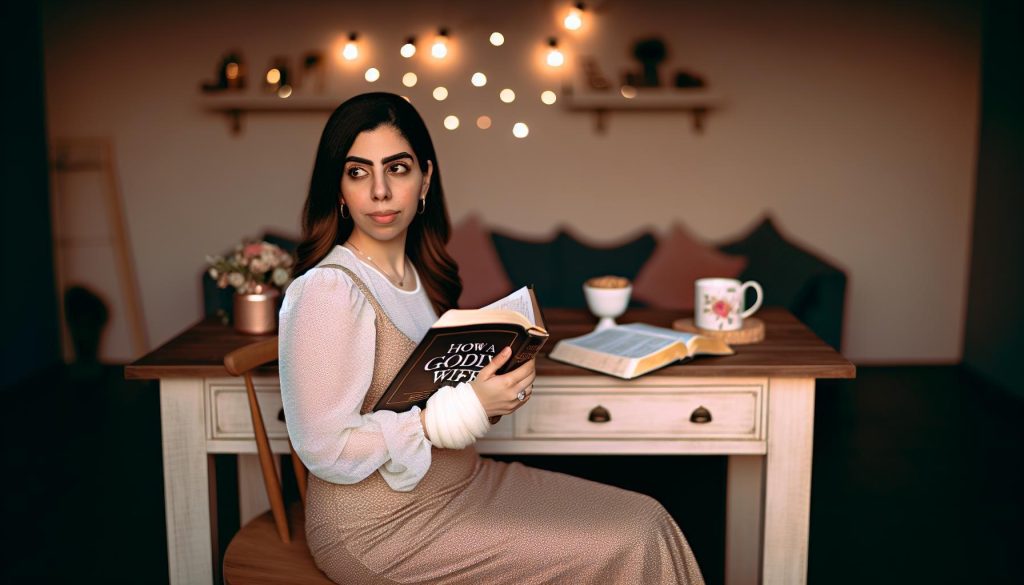 How to Be a Godly Wife Book: Top Biblical Resources 7 How to Be a Godly Wife Book: Top Biblical Resources