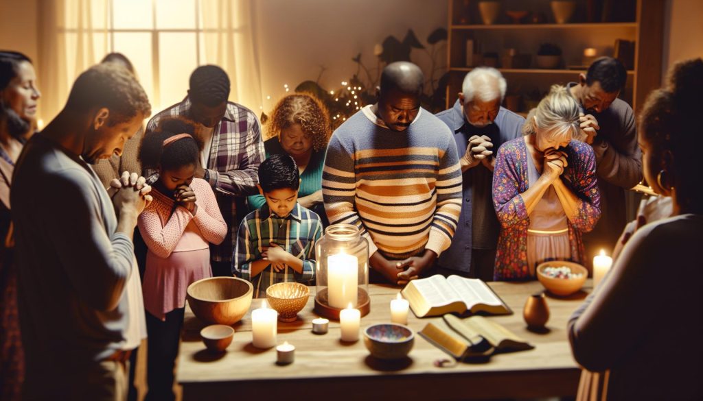 Healing Prayers for the Sick That Bring Hope & Comfort 8 Healing Prayers for the Sick That Bring Hope & Comfort