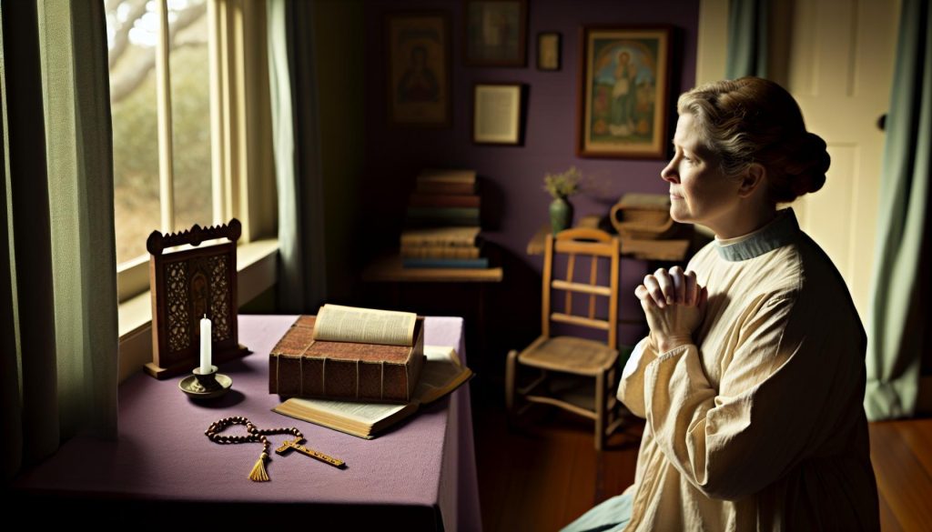 St Bridget Prayers: 15 Sacred Devotions for Divine Grace