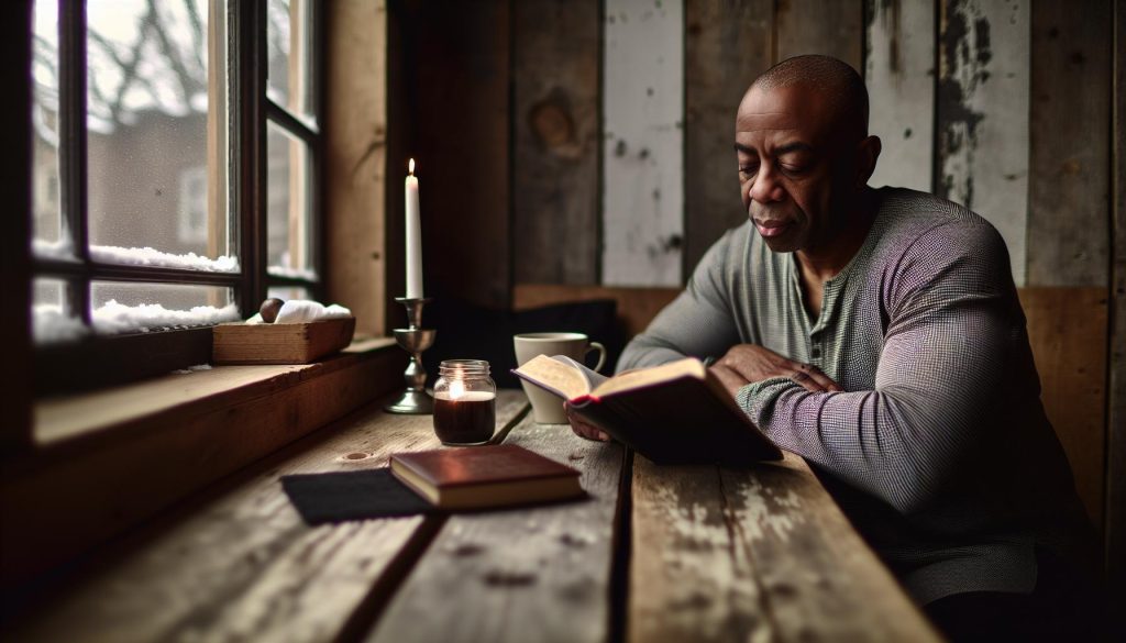 Lutheran Hour Ministries Devotions: Daily Gospel Encouragement