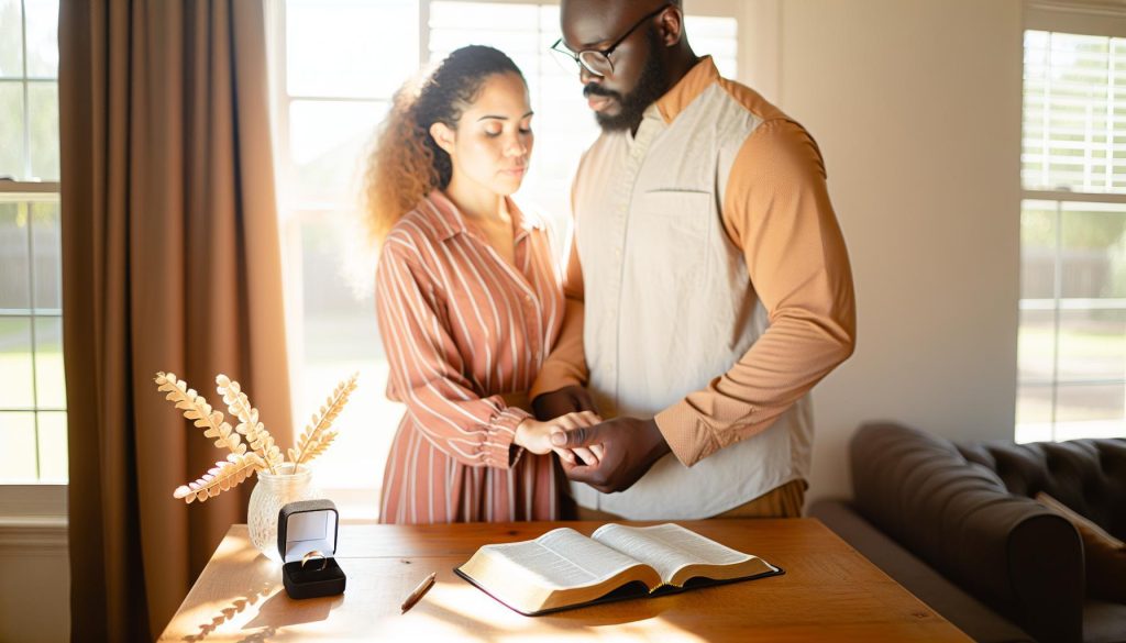 How To Be A Godly Husband Book: Marriage Manual for Men