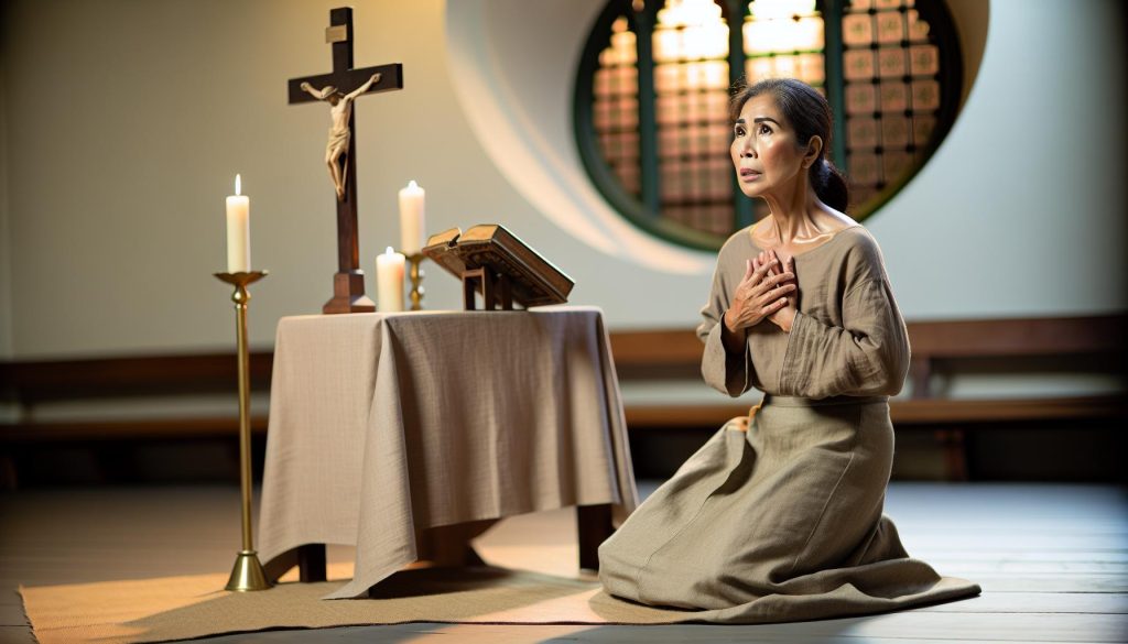 St Bridget 12 Year Prayers: Ancient Devotion for Modern Faith