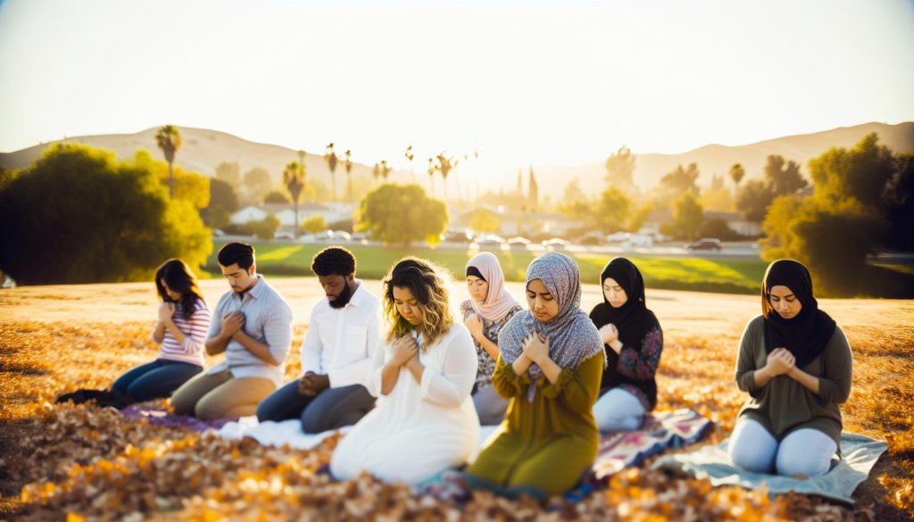 Prayers California: Faithful Communities Across the Golden State 2 Prayers California: Faithful Communities Across the Golden State