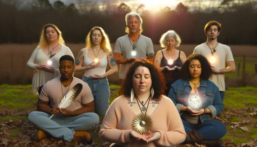 How to Tell Who Your Godly Parent Is: Divine Heritage Signs 7 How to Tell Who Your Godly Parent Is: Divine Heritage Signs