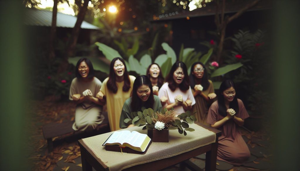 What Is Godly Character in the Bible? The Heart God Desires