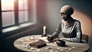 Spiritual Warfare Prayers That Defeat Every Attack
