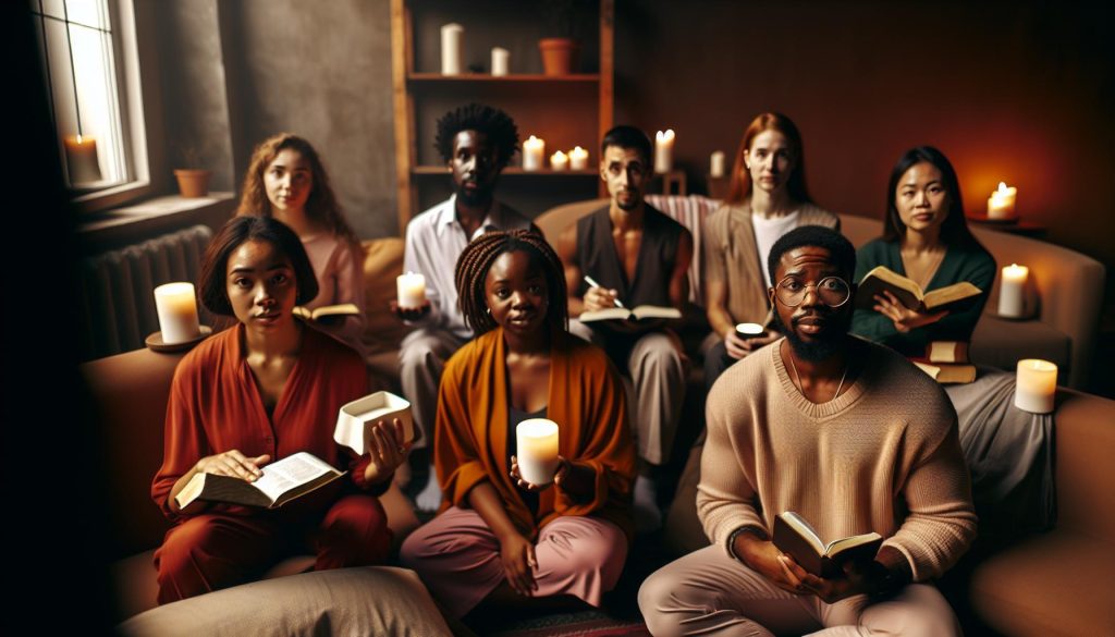 What's a Devotional: Beginner's Guide to Daily Faith Practice 6 What’s a Devotional: Beginner’s Guide to Daily Faith Practice