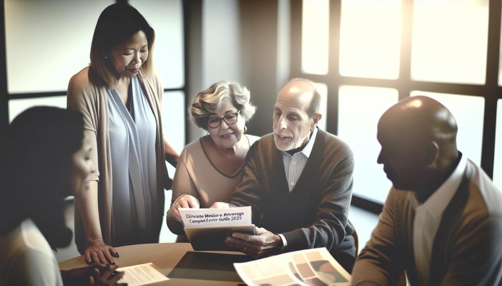 Devoted Medicare Advantage: Complete Coverage Guide 2025