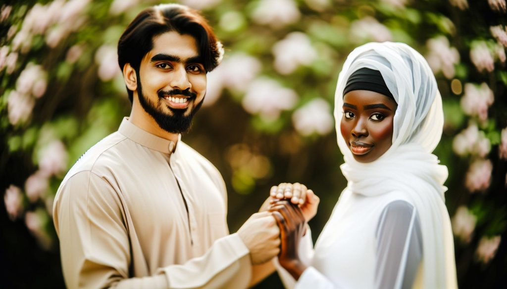 How to Start a Godly Relationship: First Steps to Pure Love 10 How to Start a Godly Relationship: First Steps to Pure Love