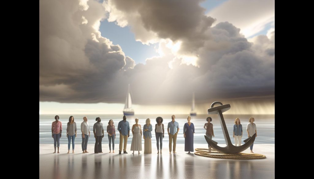 What Is Godly Hope? Anchor for Your Soul in Every Storm