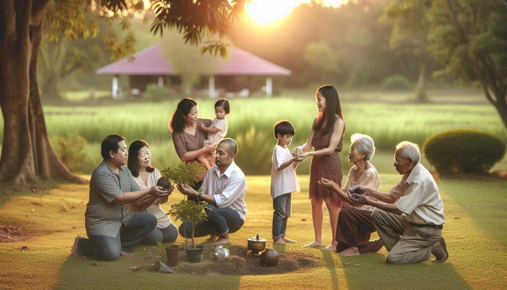 What Is Godly Heritage? Leaving a Legacy That Lasts