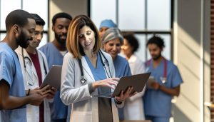 Devoted Health Provider Portal: [Not applicable for Christian content]