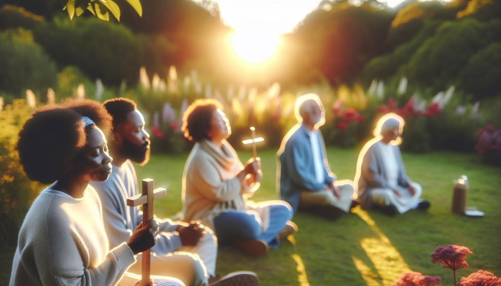 Have Faith in God: 5 Powerful Ways to Strengthen Your Trust