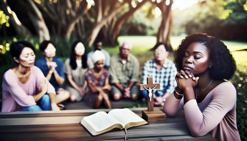 How to Set Godly Goals: Aligning Your Dreams With God’s Will