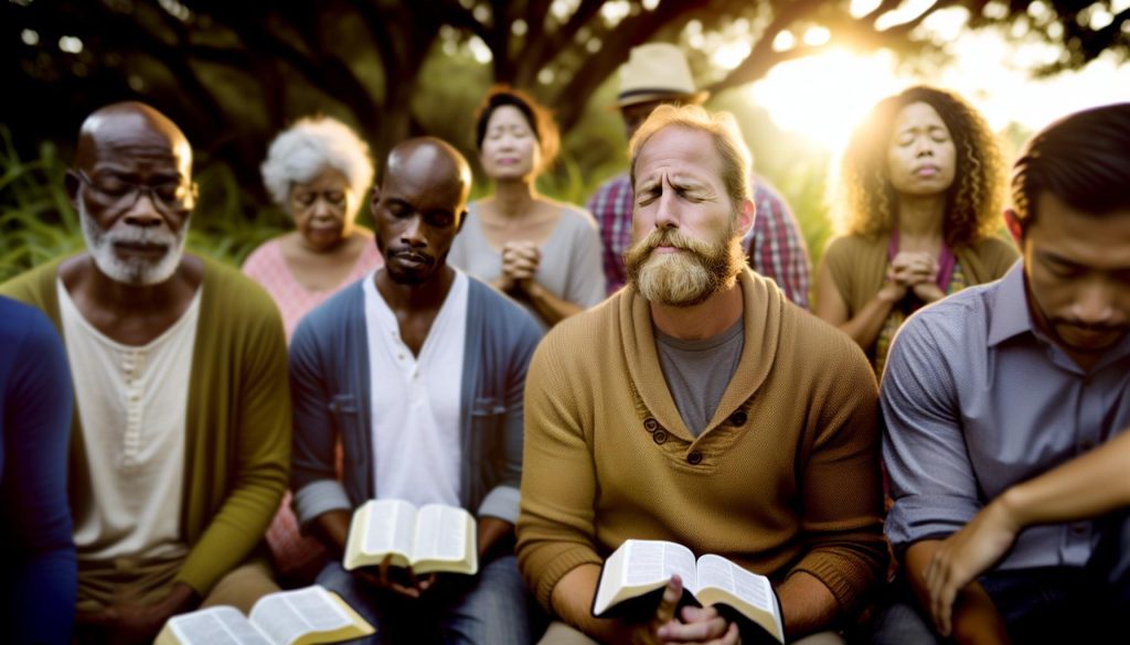 What Does Godly Look Like: 7 Biblical Traits Every Christian Needs