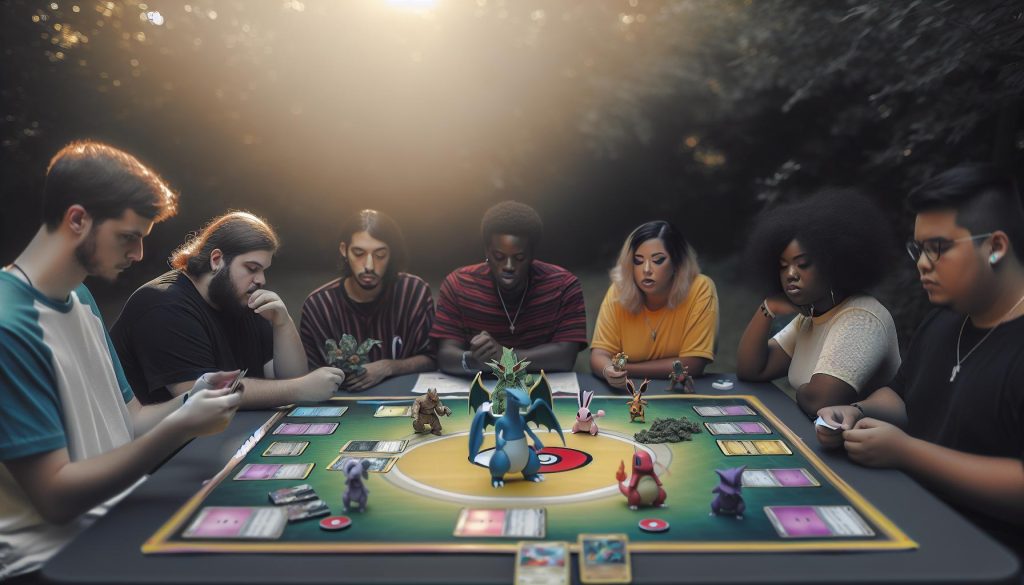 What Is Godly Gift Pokemon Showdown? Ultimate Battle Strategy 5 What Is Godly Gift Pokemon Showdown? Ultimate Battle Strategy