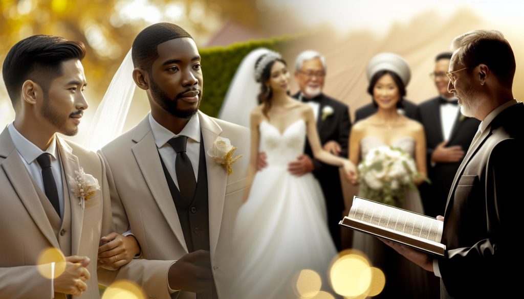 Wedding Prayers: Sacred Vows and Divine Blessings for Love 4 Wedding Prayers: Sacred Vows and Divine Blessings for Love