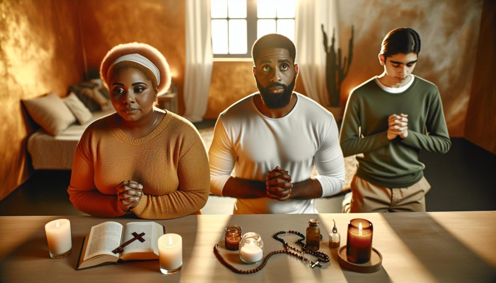 Short Prayers That Pack Maximum Spiritual Power