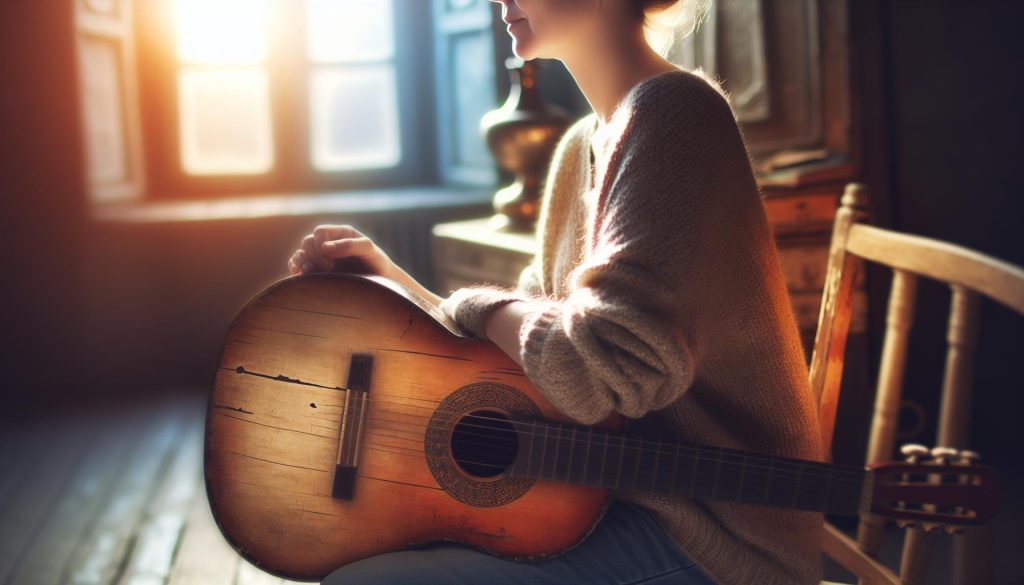 Have a Little Faith in Me Lyrics: Songs That Heal the Heart