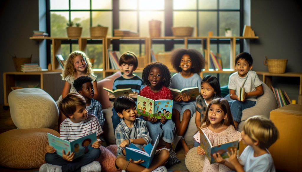 Kids Daily Devotional: Bible Fun That Builds Strong Faith