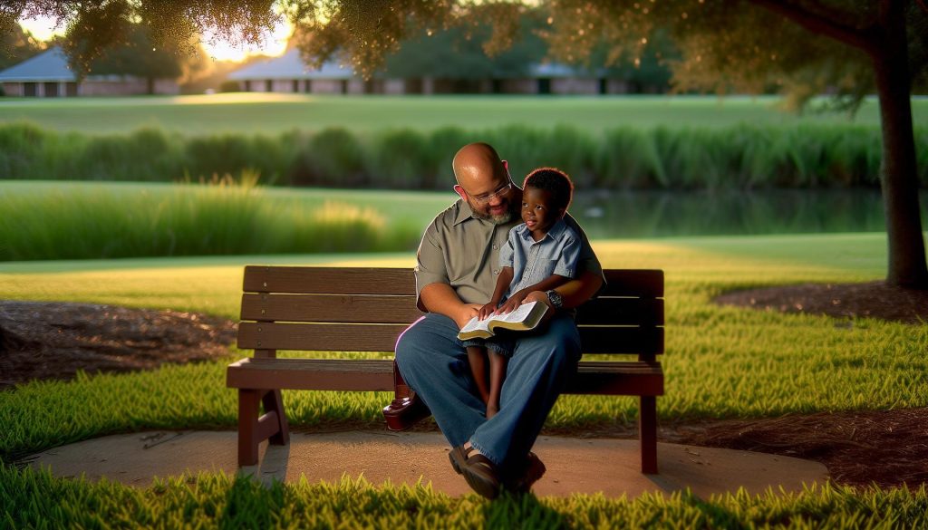 How to Raise Godly Sons: Biblical Strategies That Actually Work