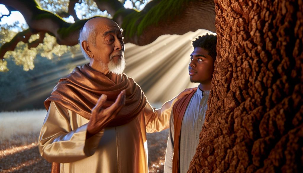 What Is Godly Fear Mean: Reverence That Brings Wisdom