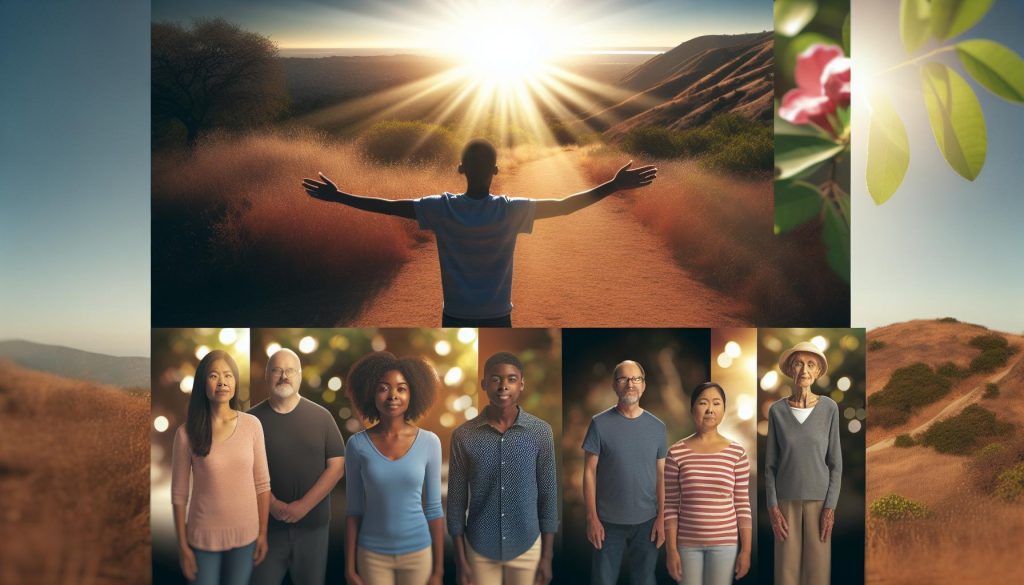 A Great And Godly Adventure: Epic Faith Journey Awaits