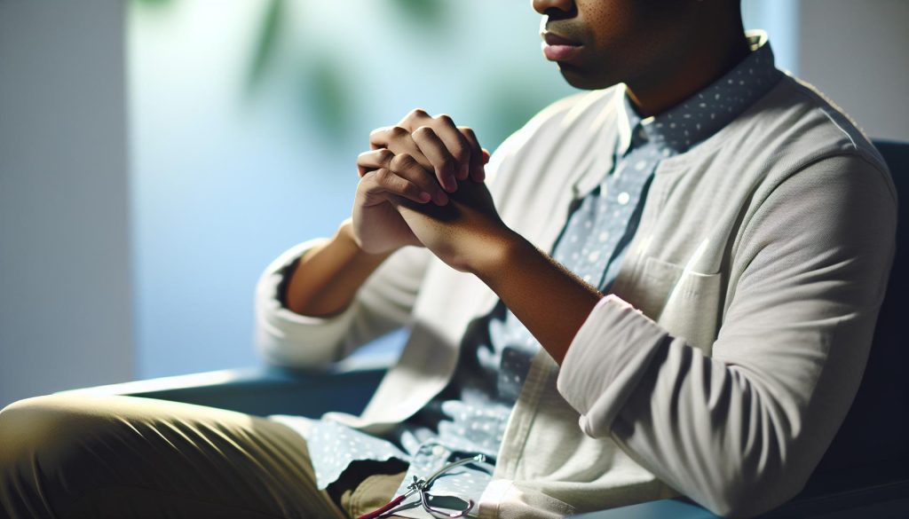 Prayers for Surgery: Trusting God Through Medical Trials