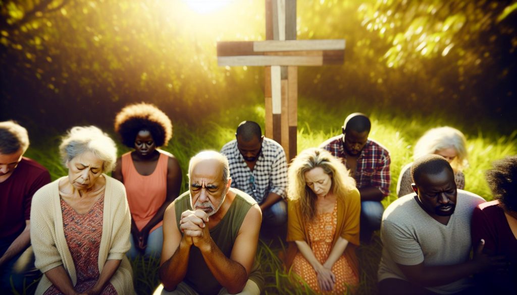 What Does Being Godly Mean? 7 Biblical Truths That Transform Lives