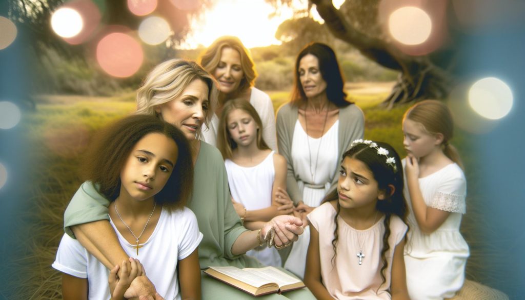 How to Raise Godly Daughters: Nurturing Strong Christian Women