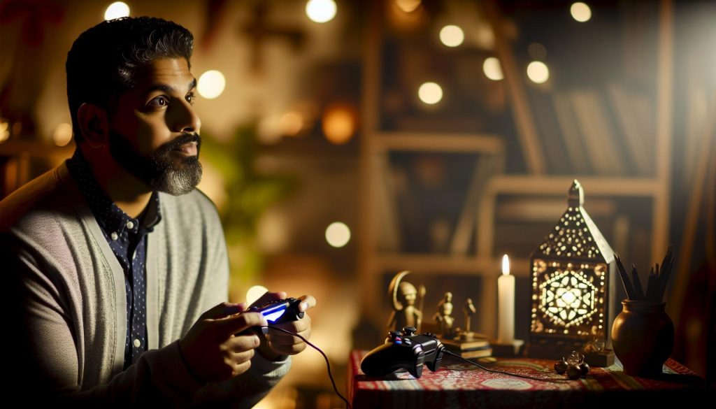 Shadowed Prayers DD2: Finding Light in Gaming's Spiritual Quest 4 Shadowed Prayers DD2: Finding Light in Gaming’s Spiritual Quest