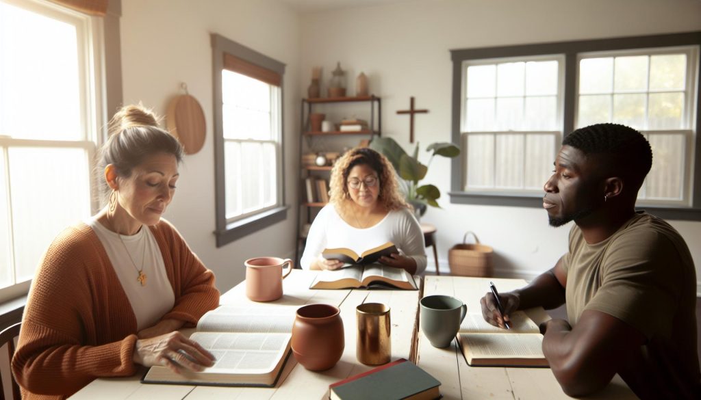 Joyce Meyer’s Daily Devotion: Practical Faith for Real Life