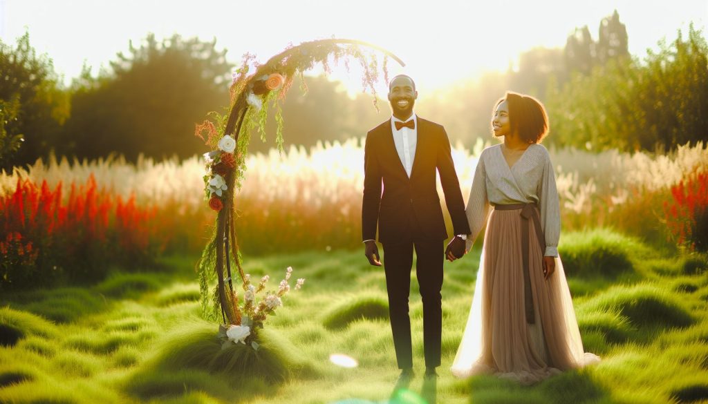 What Does A Godly Marriage Look Like: Heaven on Earth Union