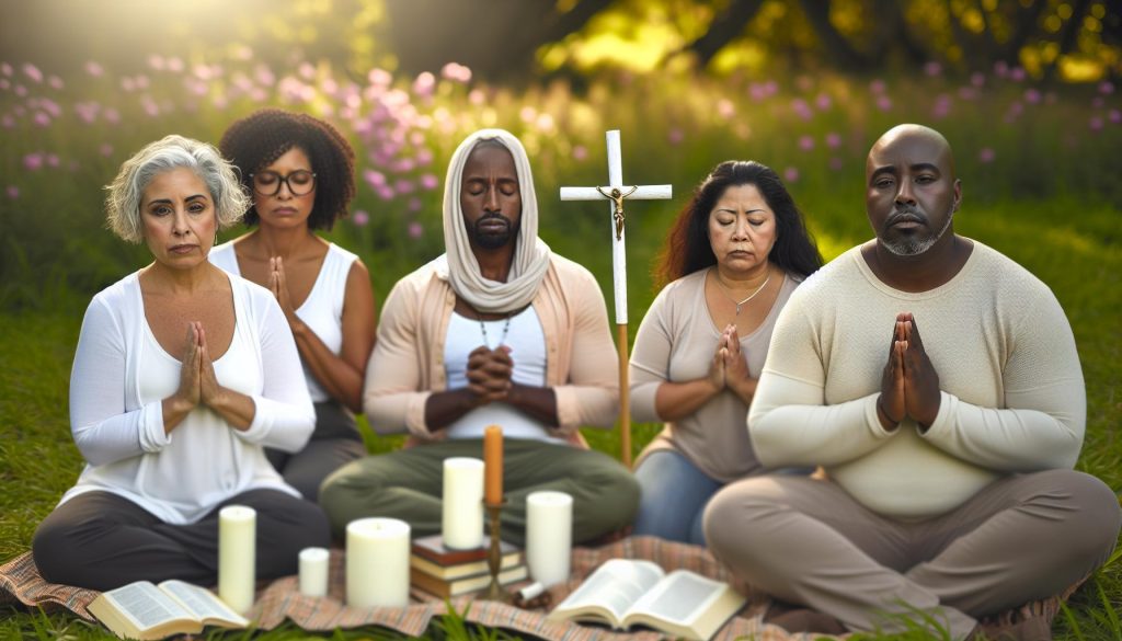 Prayers Against Evil: Your Spiritual Warfare Arsenal