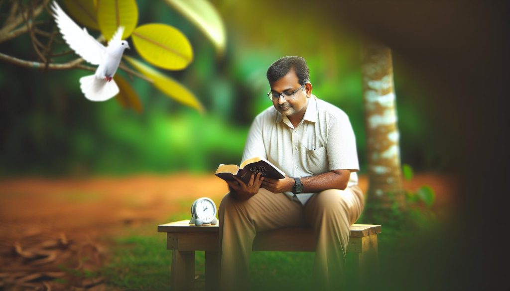 What Is Godly Devotion? Your Daily Journey With Christ 9 What Is Godly Devotion? Your Daily Journey With Christ