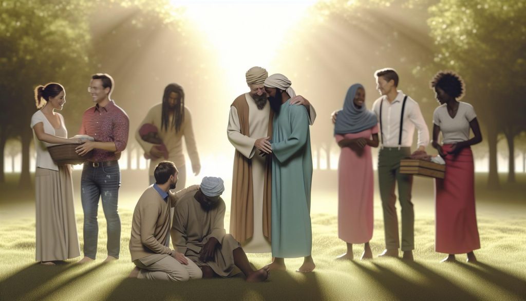 What Are The Principles Of Godly Character: Build Christ-Like Traits