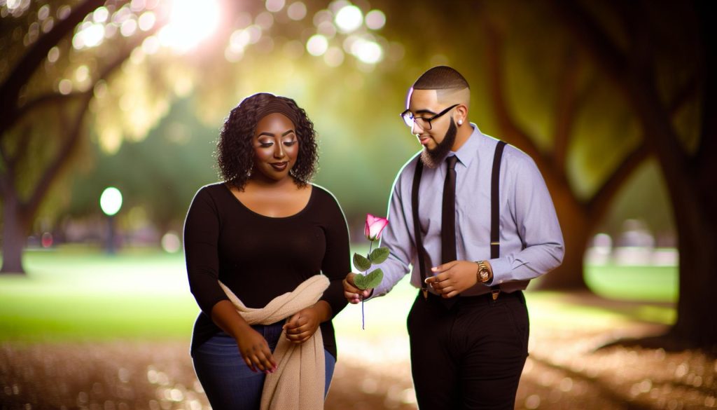 How to Pursue a Woman in a Godly Way: Honoring Her Heart 3 How to Pursue a Woman in a Godly Way: Honoring Her Heart