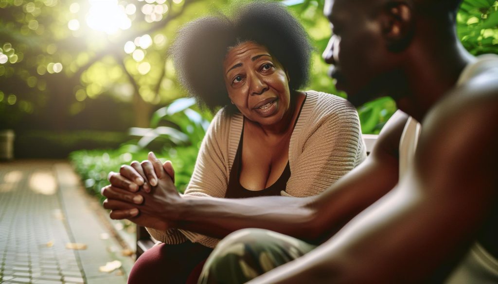 Sending Prayers Your Way: Words of Comfort That Truly Help