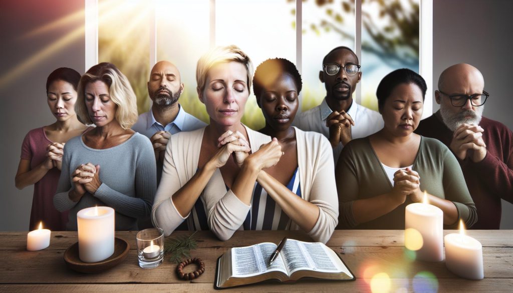 God Listens to Our Prayers Verse: Scripture That Guarantees Hope